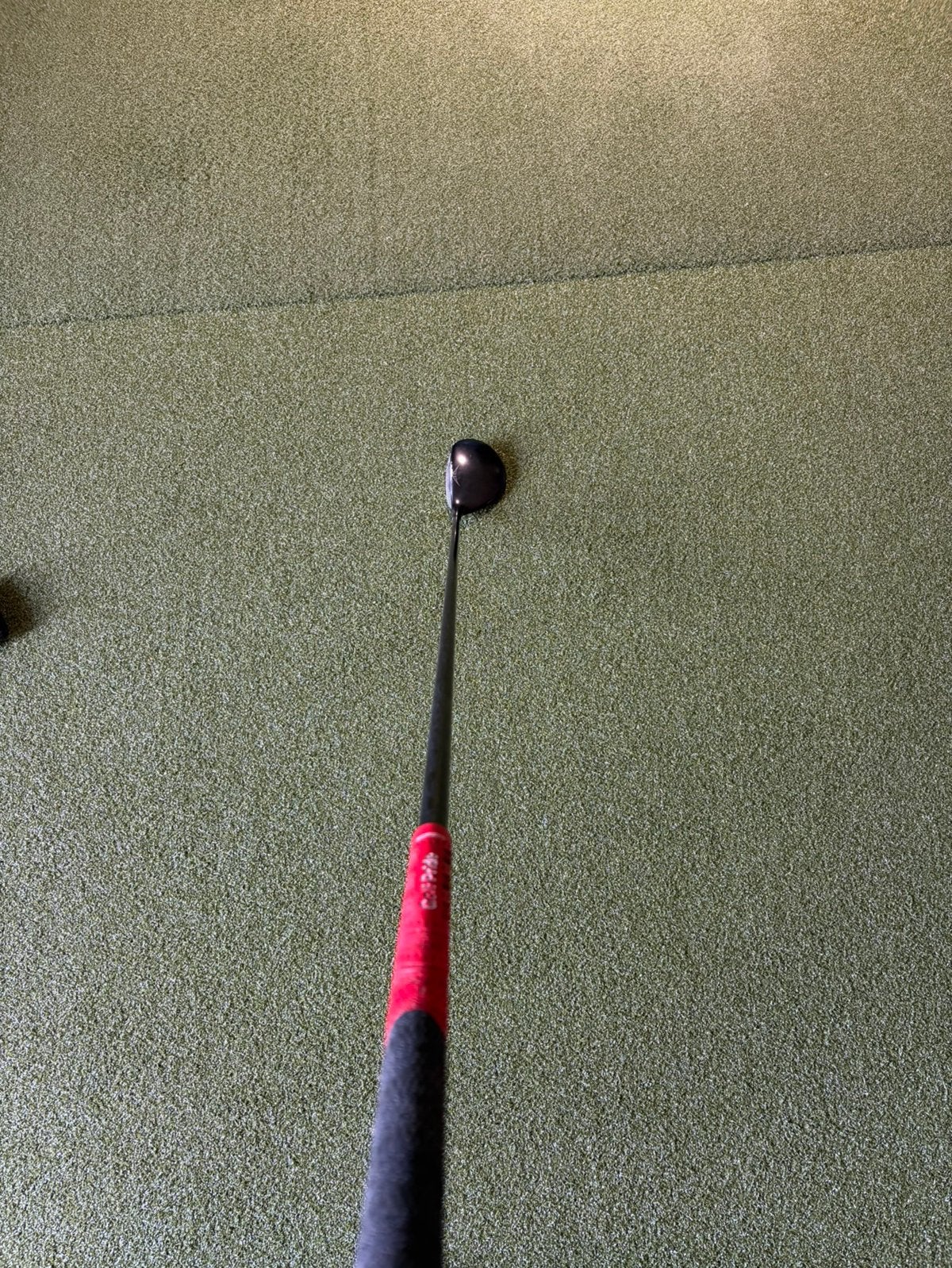 Ping i20 3 wood project X shaft, Sport en Fitness, Ophalen of Verzenden, Gebruikt, Club, Ping