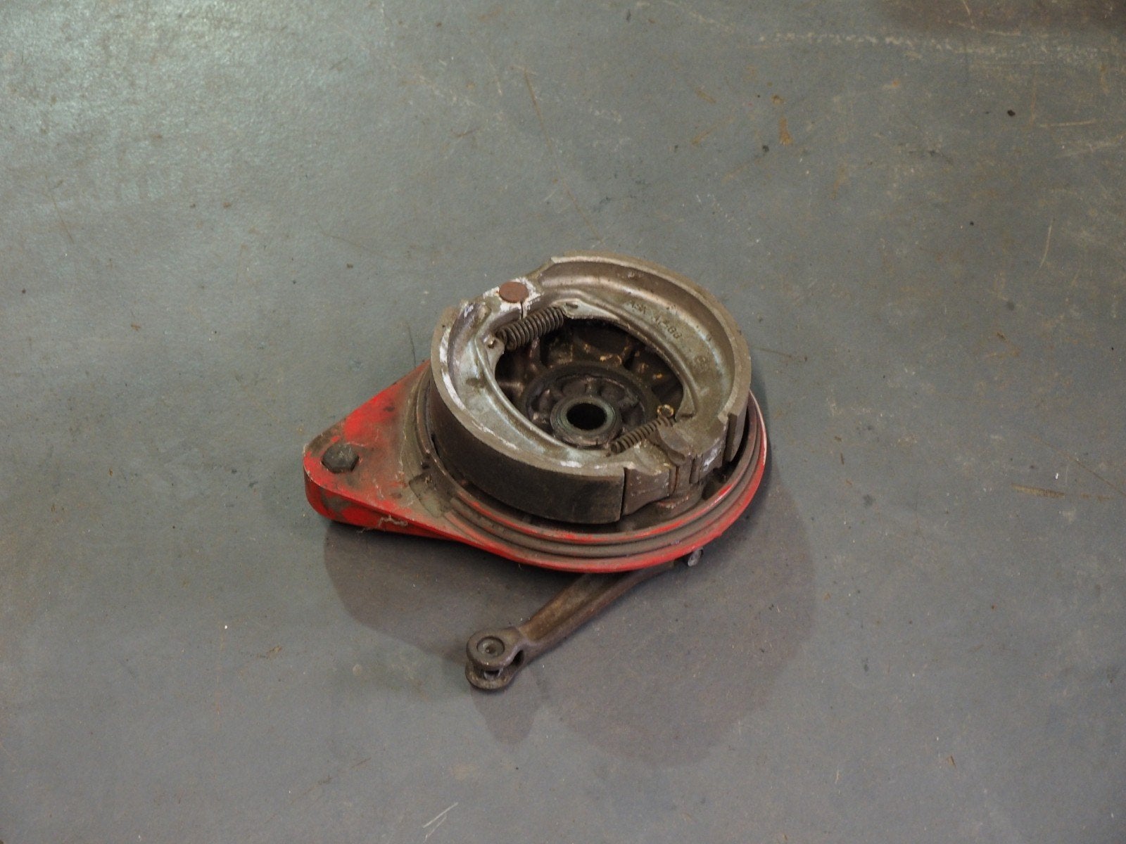 Diverse Originele onderdelen honda xlv 750 r rd01 1983-1986, Motoren, Onderdelen | Honda, Honda, Xlv 750 r, Nieuw, Ophalen of Verzenden
