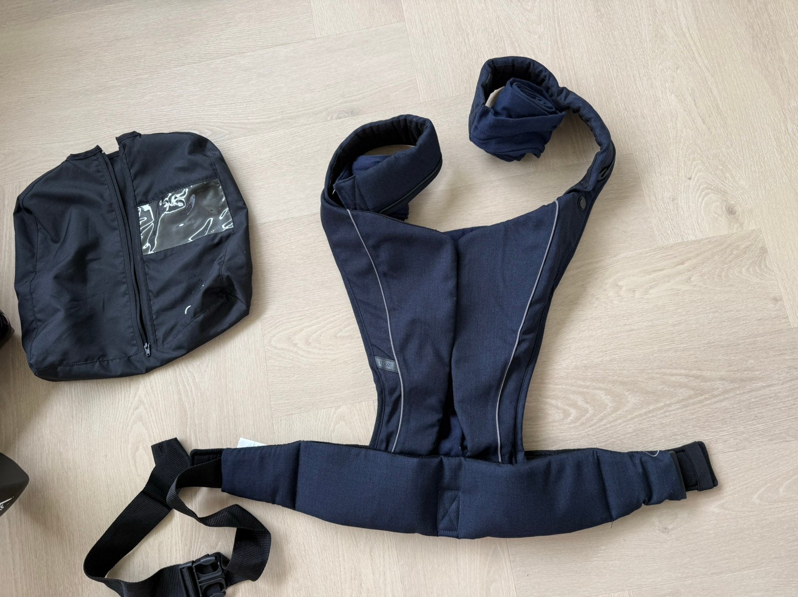 Draagzak Cybex Yema, Ophalen of Verzenden, Zo goed als nieuw, Draagzak, Overige merken