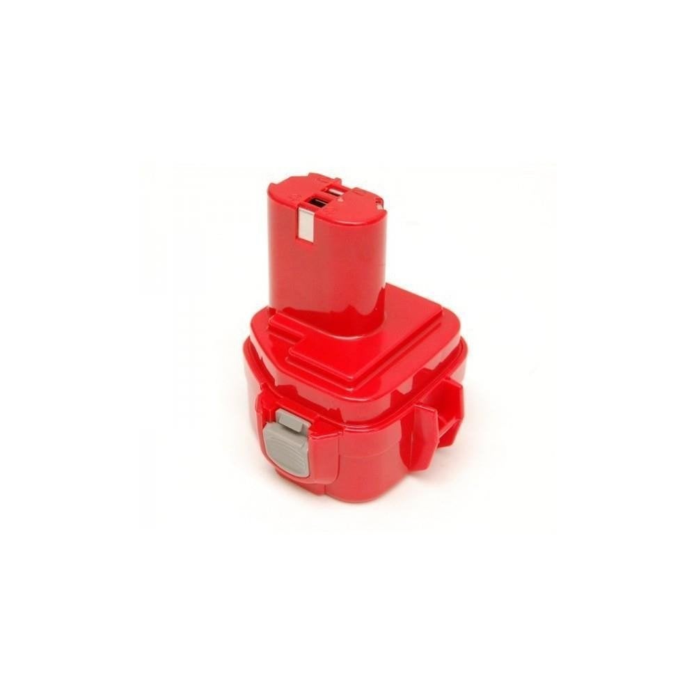 12 Volt NiMH PA12 / 1220 / 1235 accu geschikt voor Makita, Ophalen of Verzenden, Nieuw
