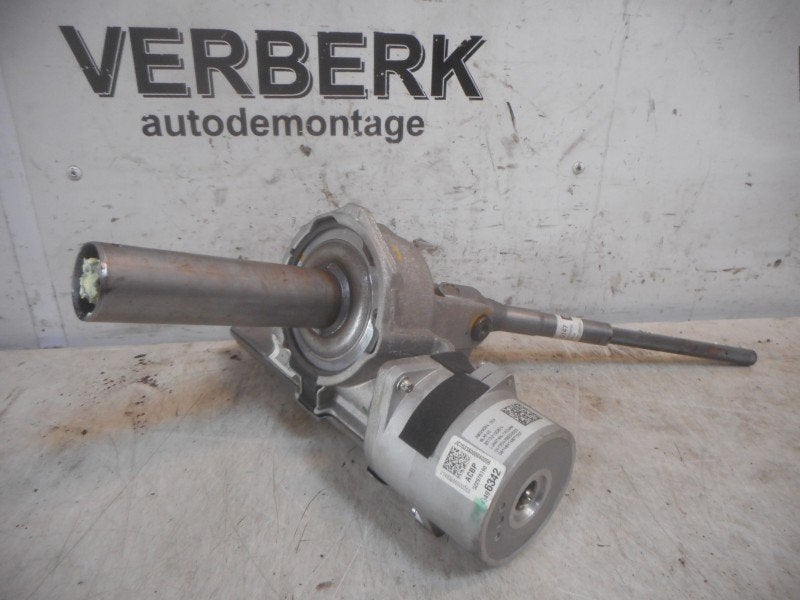 Stuurbekrachtiging Elektrisch Opel Corsa E 2015 13496342acbp, Auto-onderdelen, Gebruikt, Bahnhofsplatz, Rüsselsheim am Main 65423, , Duitsland