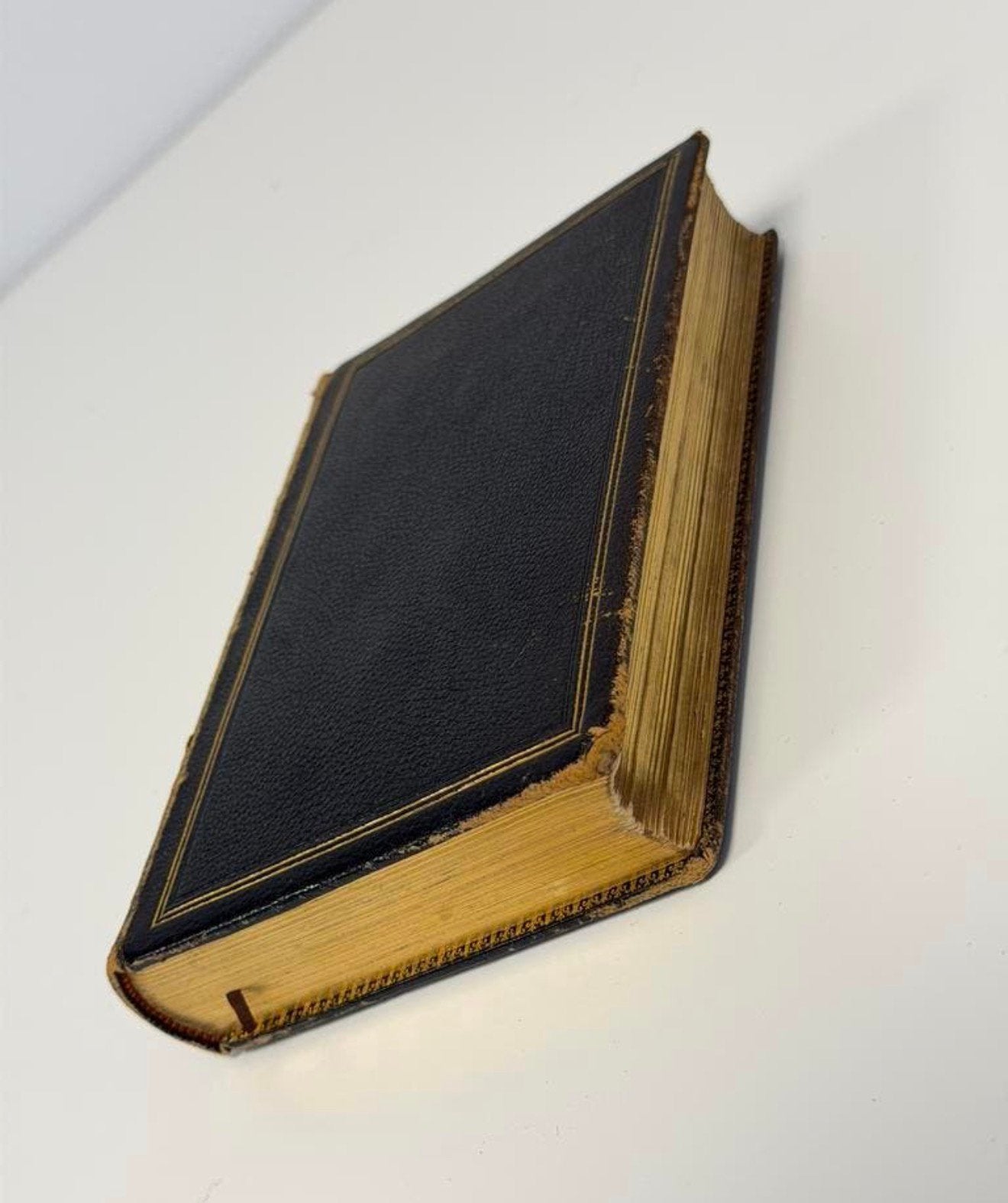1891 Life Sir John Franklin Antiek Hardcover zeldzaam Boek, Ophalen of Verzenden