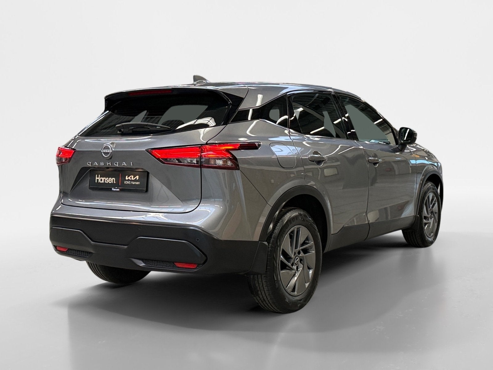 Nissan QASHQAI 1.3 MHEV Xtronic Acenta I Adaptive I CarPlay, Auto's, Euro 6, 4 cilinders, Bedrijf, Qashqai