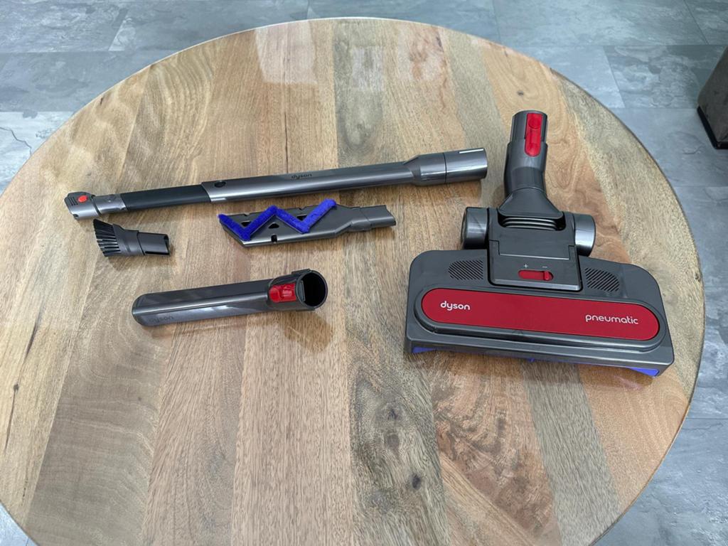 Dyson accessoires nieuw, Witgoed en Apparatuur, Stofzuigers, Ophalen of Verzenden, Nieuw