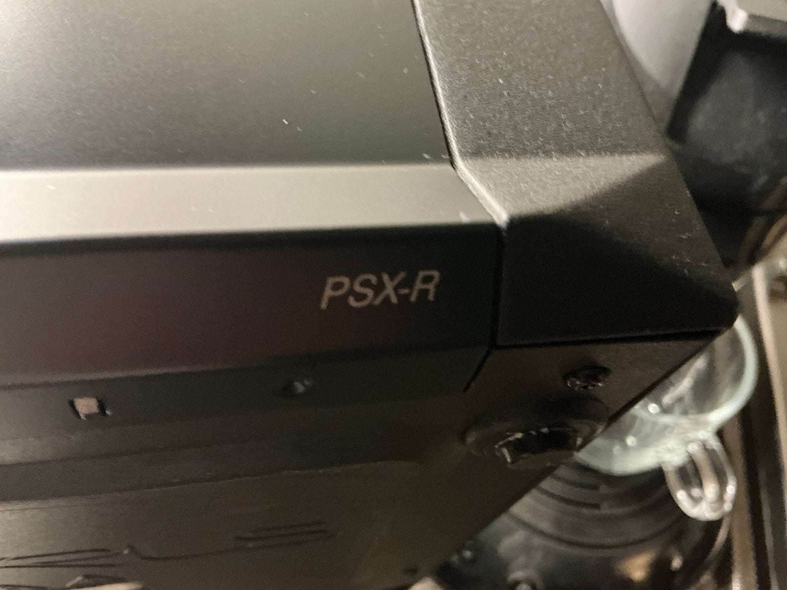 Cyrus psx-r voeding., Ophalen of Verzenden, Zo goed als nieuw, Minder dan 60 watt, Overige merken