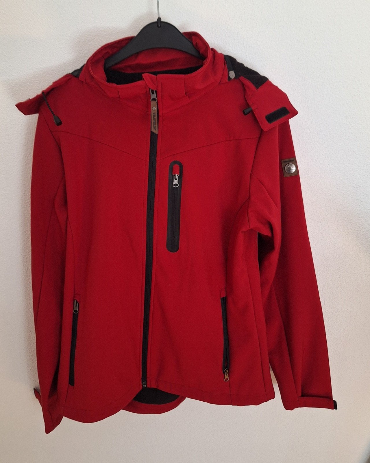 Travelin' Sofy-Gel Jas Maat 38 - Nieuw, Maat 38/40 (M), Travelin', Nieuw, Ophalen of Verzenden