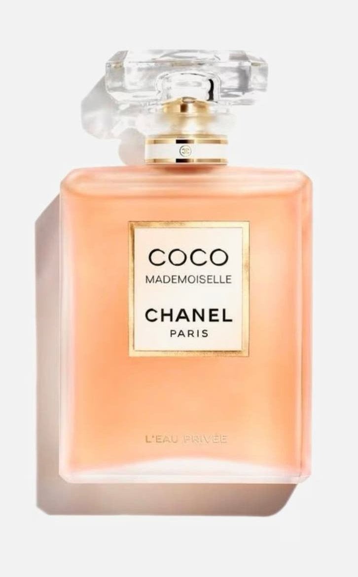 Coco chanel mademoiselle NIEUW 100 ML, Ophalen of Verzenden, Nieuw