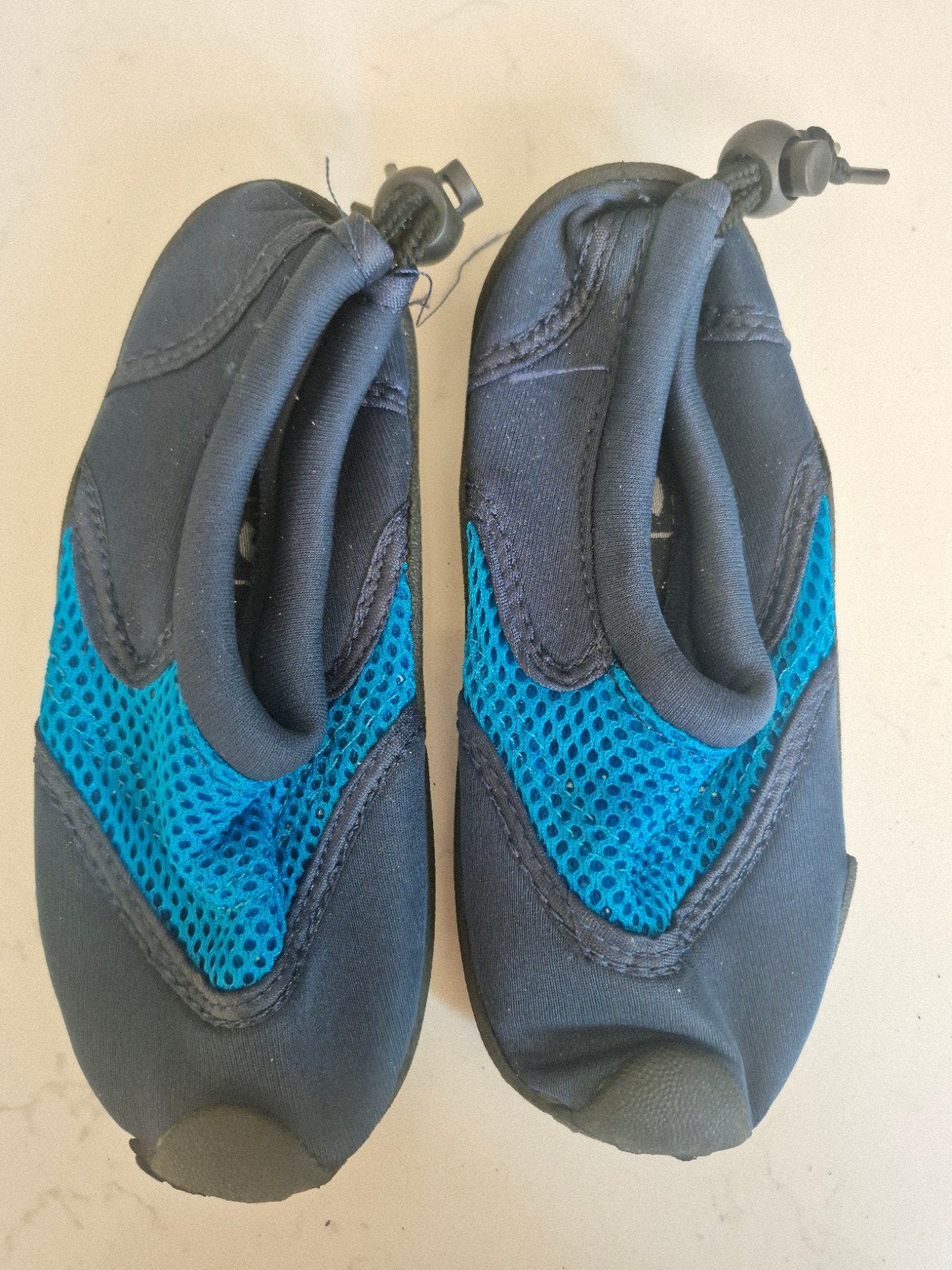 waterschoenen maat 28, Ophalen, Zo goed als nieuw, Jongen of Meisje