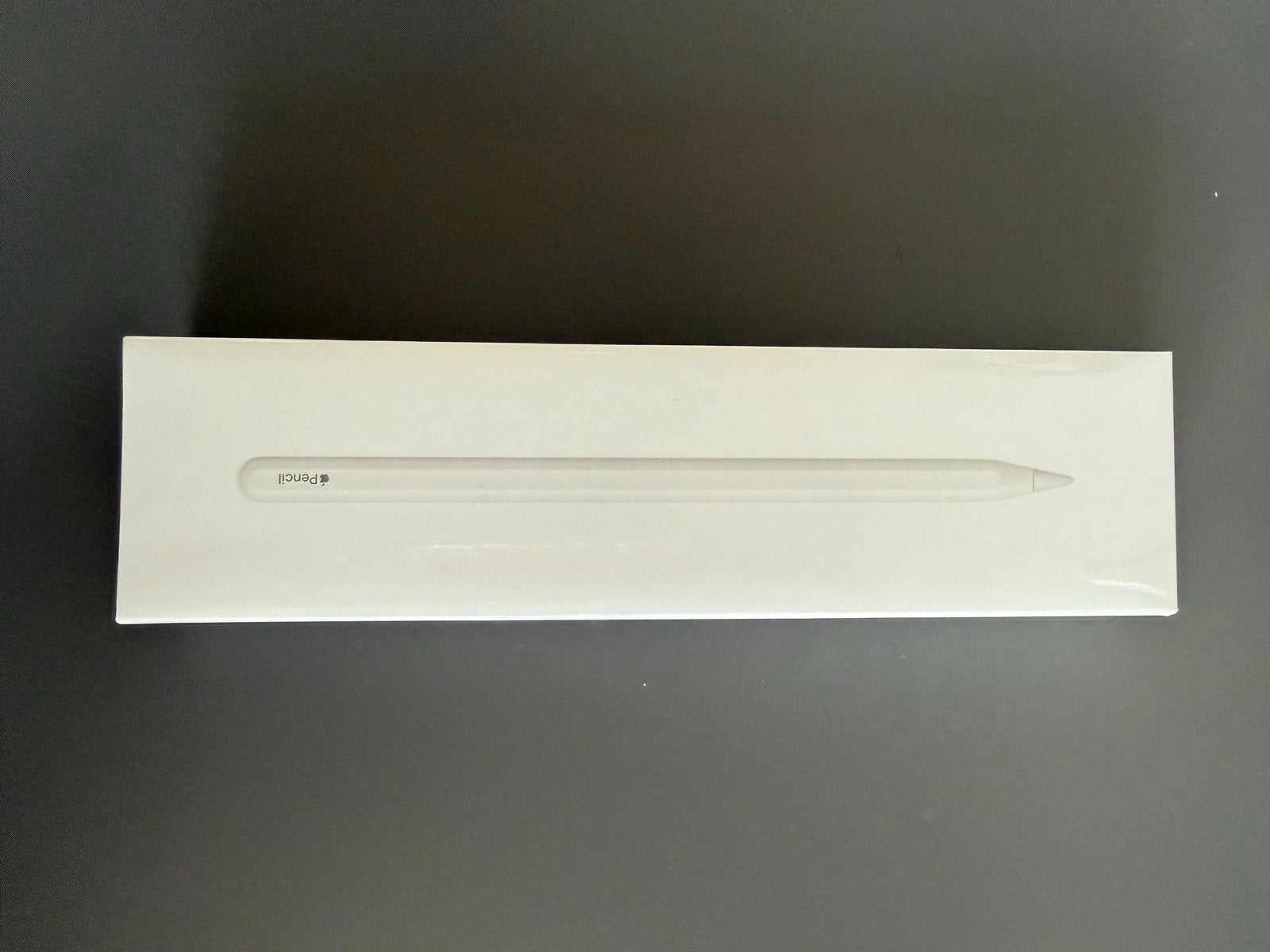 Apple Pencil 2nd Gen - Nieuw in ongeopende verpakking, Ophalen of Verzenden, Nieuw