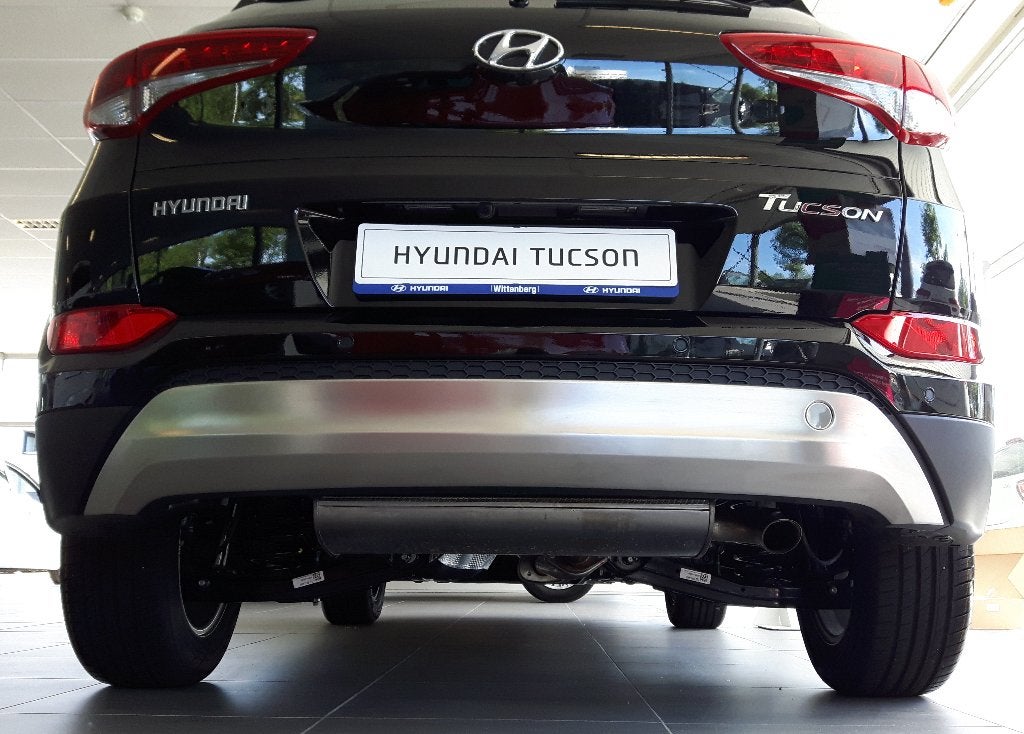 Mask achter Hyundai Tucson vanaf 2015-, Ophalen of Verzenden, Nieuw