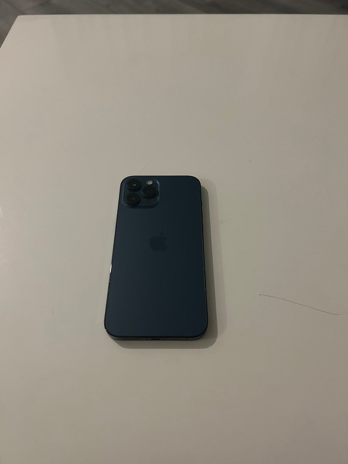 Iphone 12 pro max, Ophalen of Verzenden, Zo goed als nieuw, IPhone 12 Pro Max
