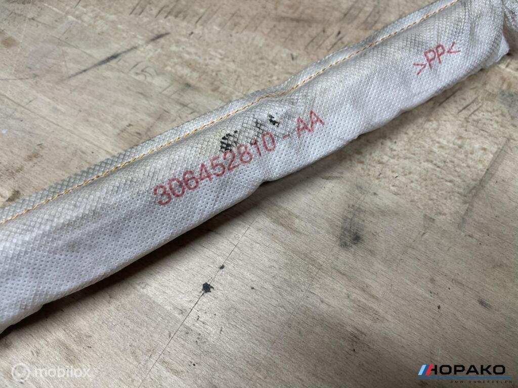 Gordijnairbag rechts BMW 5 serie F11 station | 85914342006, Auto-onderdelen, Gebruikt, Einsteinlaan 5 rijswijk, Bmw, Ophalen of Verzenden