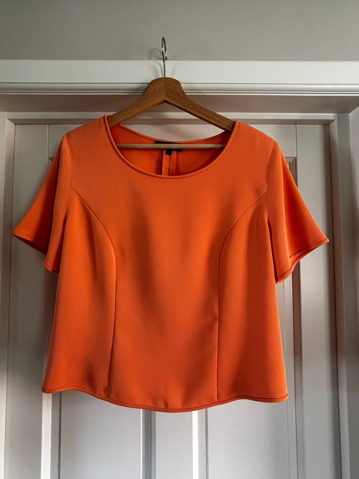 > Mooie top, Anna v. Braun!, Kleding | Dames, Overige kleuren, Maat 42/44 (L), Ophalen of Verzenden, Zo goed als nieuw