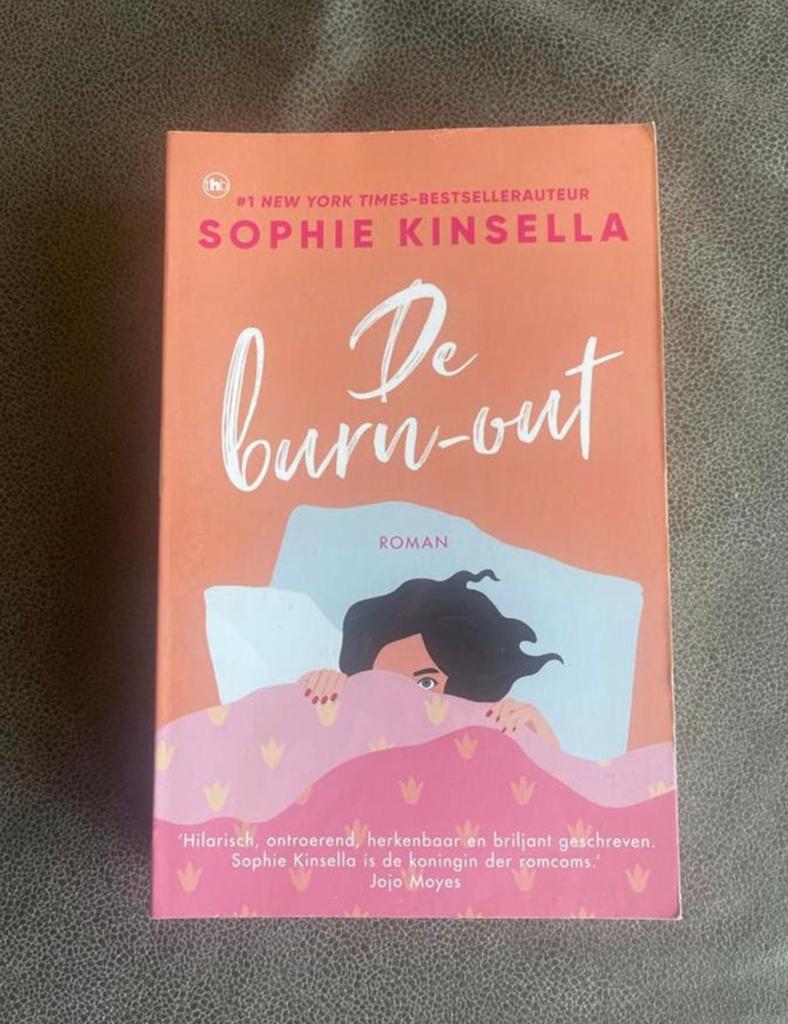 Leuke bundel met 5 boeken te koop!, Ophalen of Verzenden, Zo goed als nieuw