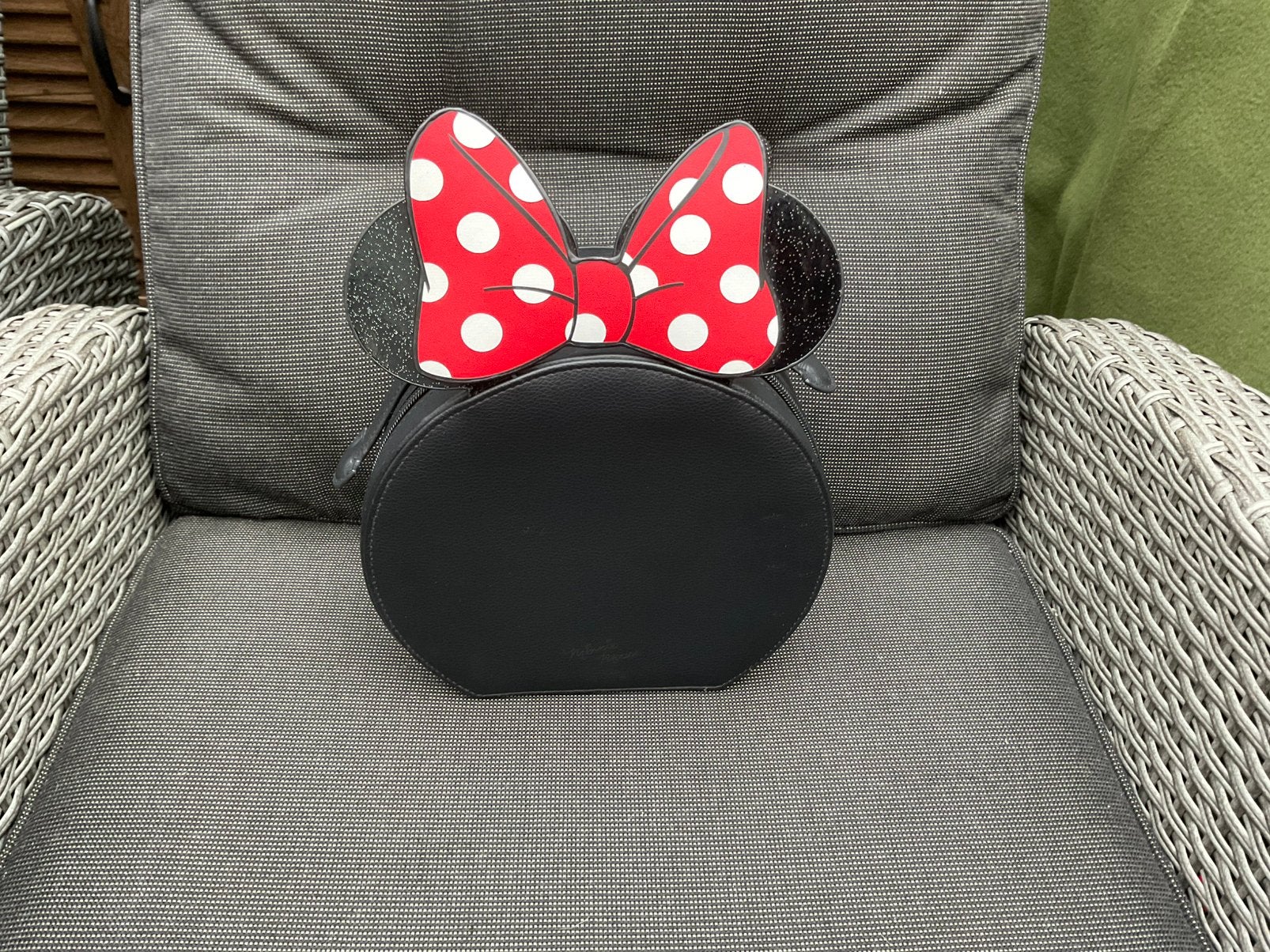 Nieuwe zgan Disney Minnie Mouse beautycase sieradendoos, Ophalen, Mickey Mouse, Nieuw, Tas, Koffer of Zak