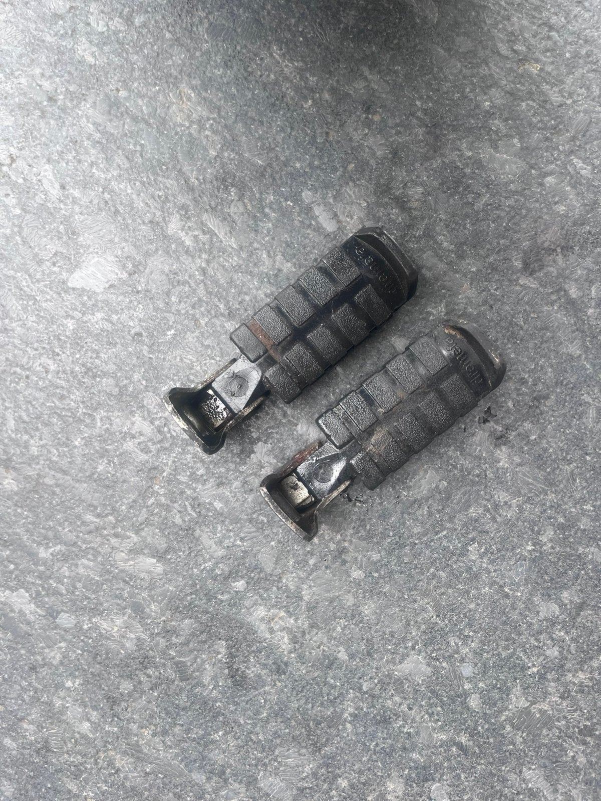 Voetsteuntjes tomos, Ophalen of Verzenden, Overige typen