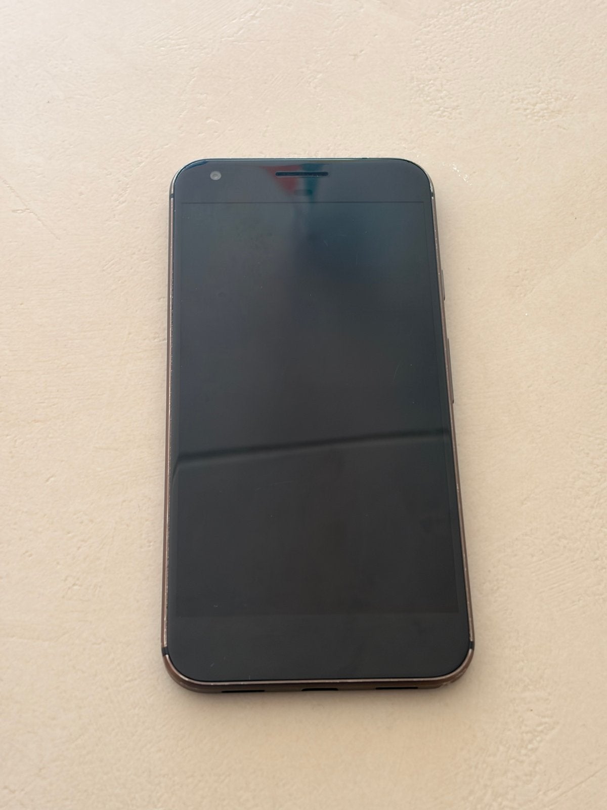 Google Pixel XL- Gebruikt, in goede staat, Gebruikt, Ophalen of Verzenden, Klassiek of Candybar, Zonder simlock
