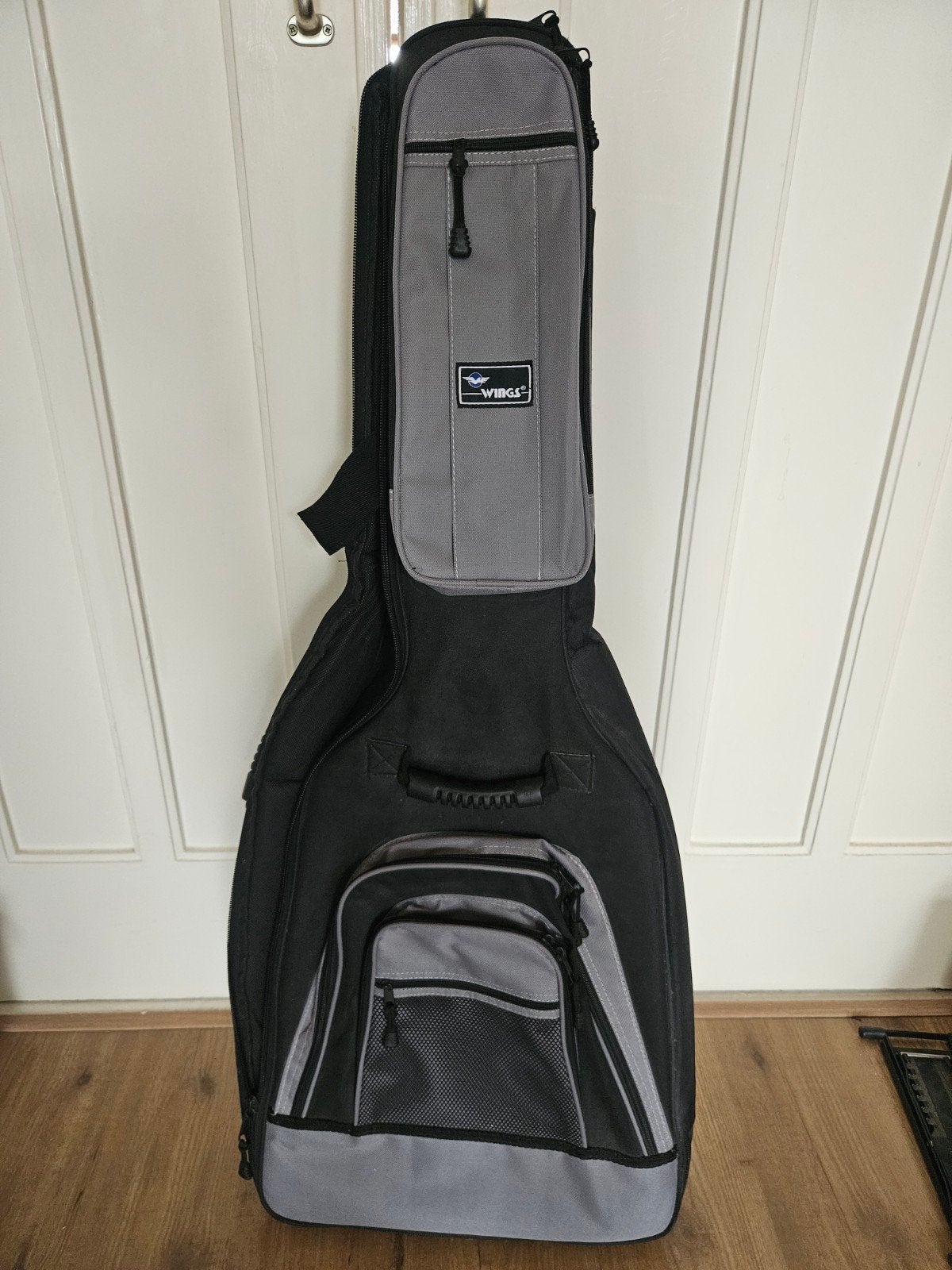 Gitaar rugzak Wings, Ophalen, Overige instrumenten