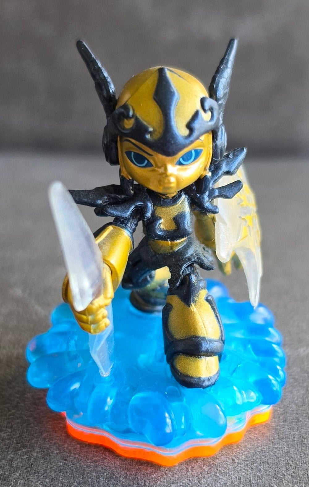 Skylanders Giants Legendary Lightcore Chill, Avontuur en Actie, 2 spelers, Ophalen of Verzenden, Zo goed als nieuw