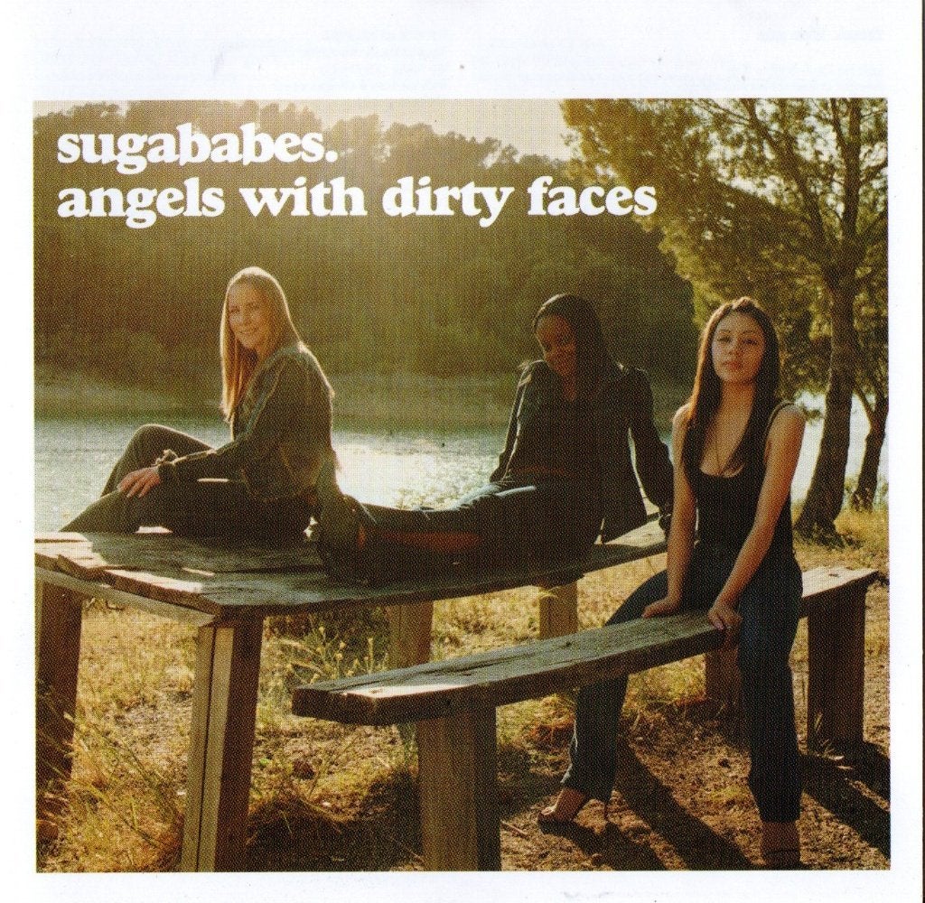 CD VA Sugababes [2x], Ophalen of Verzenden, Zo goed als nieuw, New wave, Inclusief doosje