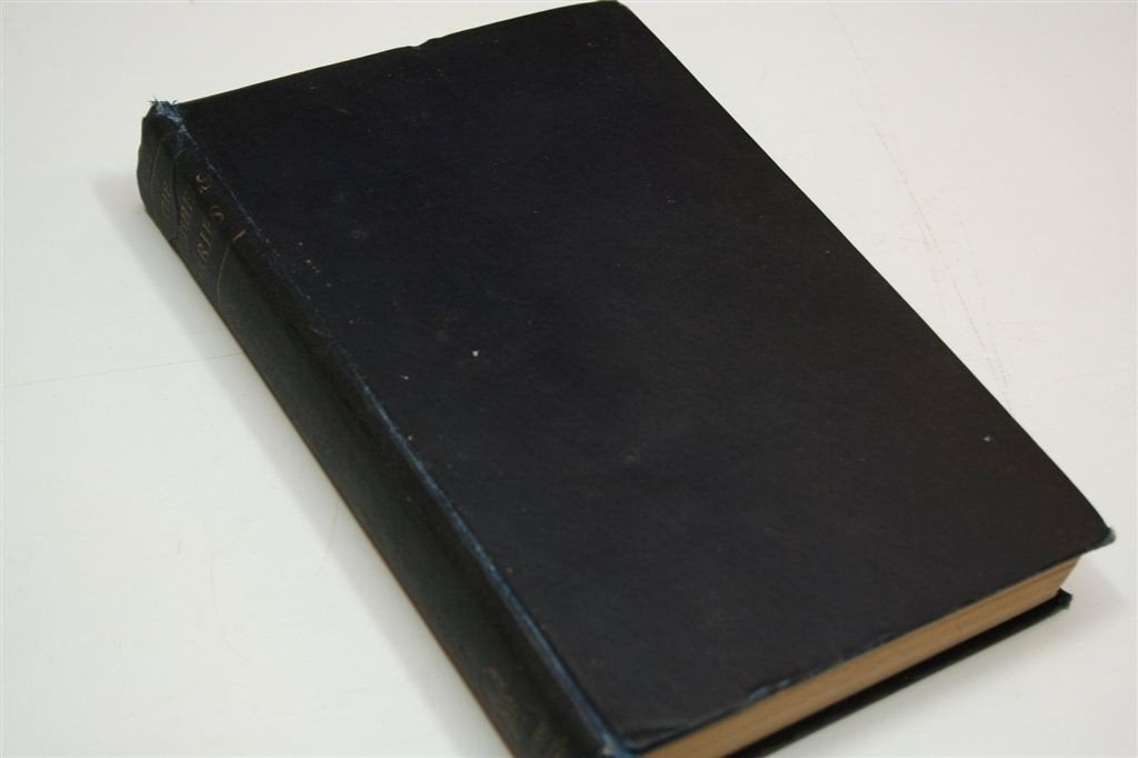 The Goebbels Diaries — 1e Druk 1948, Dik Boek, Ophalen of Verzenden, Gelezen, Europa