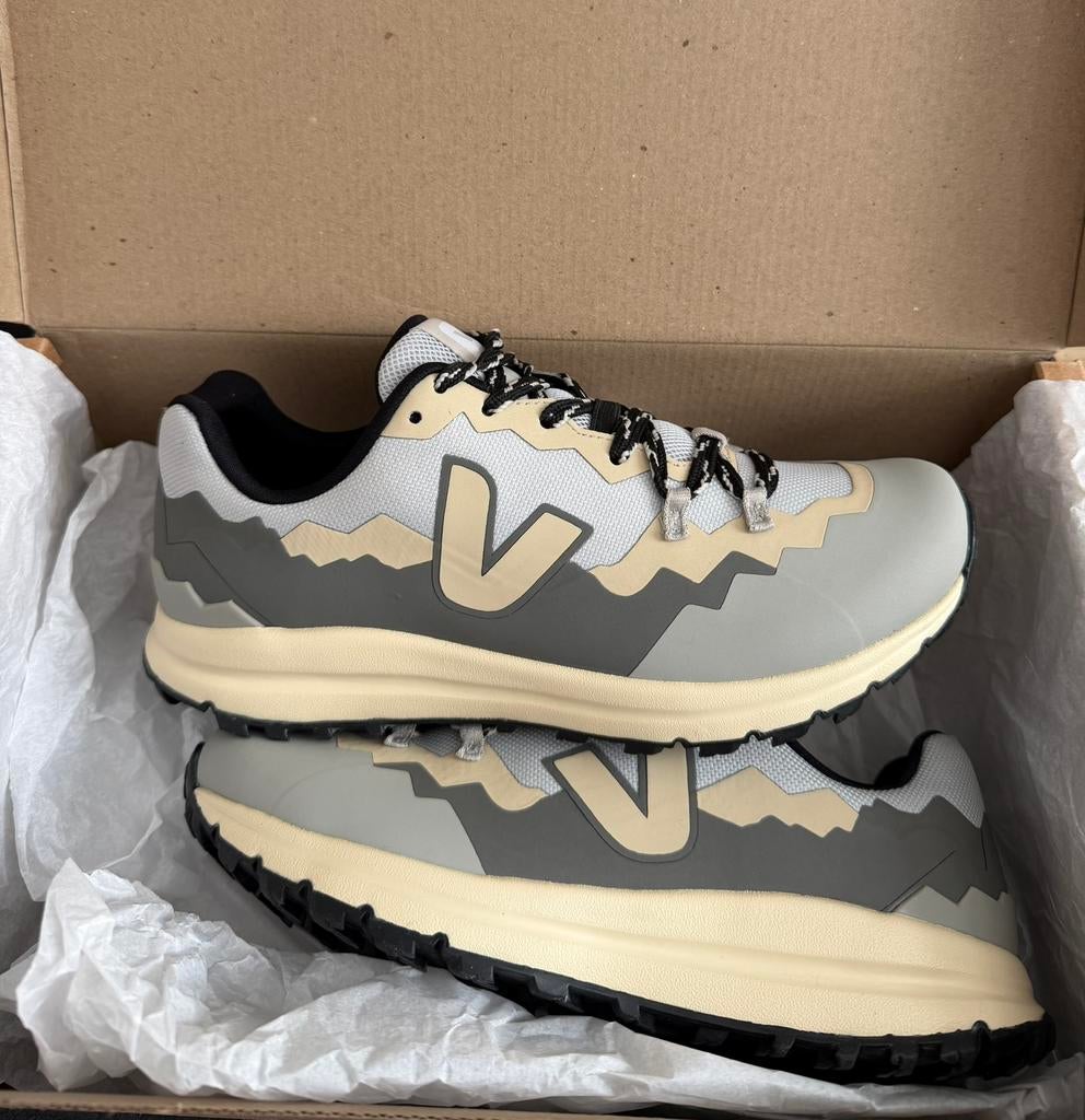 Nieuw! VEJA Fitz Roj Light trek-shell wandelschoenen maat 38, Ophalen of Verzenden, Zo goed als nieuw, Wandelschoenen