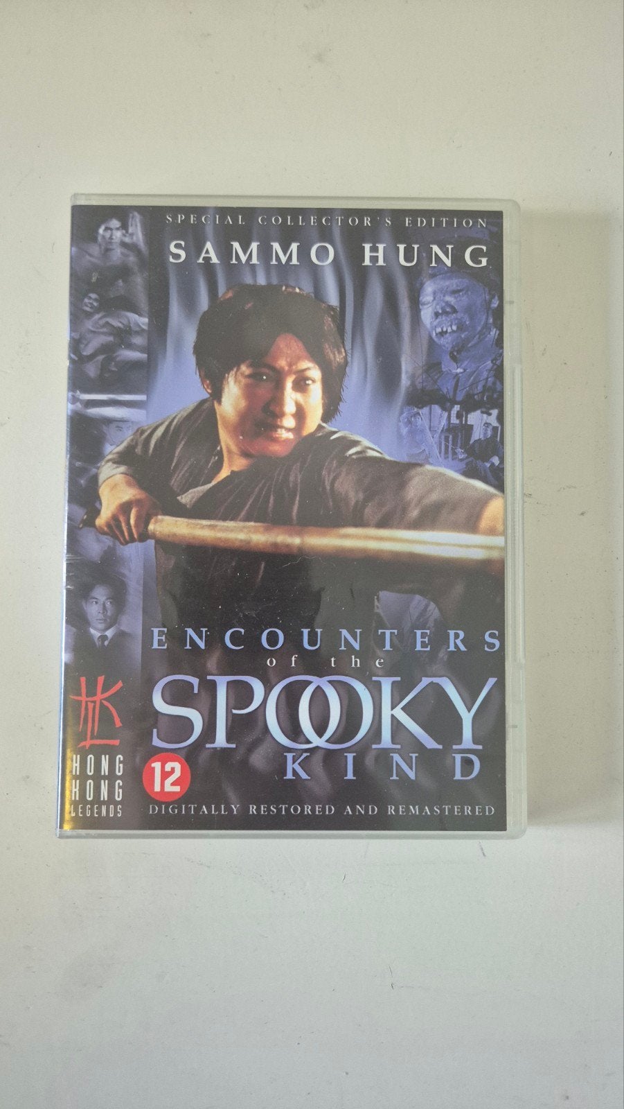 Encounters of the Spooky Kind - Special Collector's Edition, Remastered, Nederlands, Ophalen of Verzenden, Vanaf 12 jaar