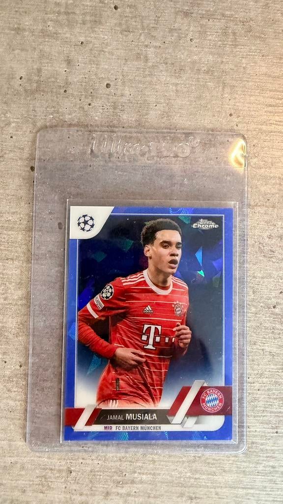 Topps speciale kaarten, Ophalen of Verzenden, Zo goed als nieuw, Meerdere plaatjes