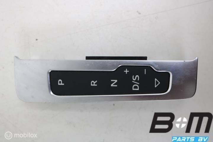 Weergavedisplay voor automaat Audi A3 8V1712463A, Gebruikt