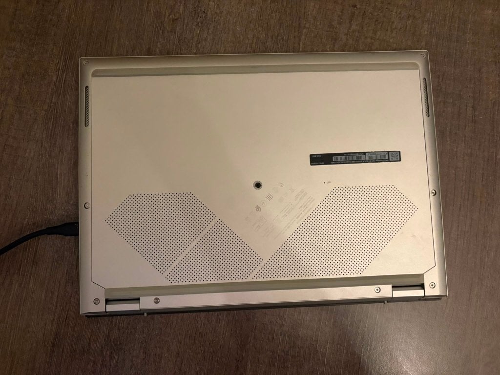 MSI Prestige 14H 812UCX, Ophalen, Gebruikt, 2 tot 3 Ghz, 15 inch