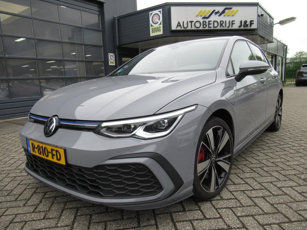 Volkswagen Golf 1.4 eHybrid GTE / AUTOMAAT / NAV / Camera /, Auto's, Volkswagen, Bedrijf, Te koop, Golf, ABS, Adaptive Cruise Control