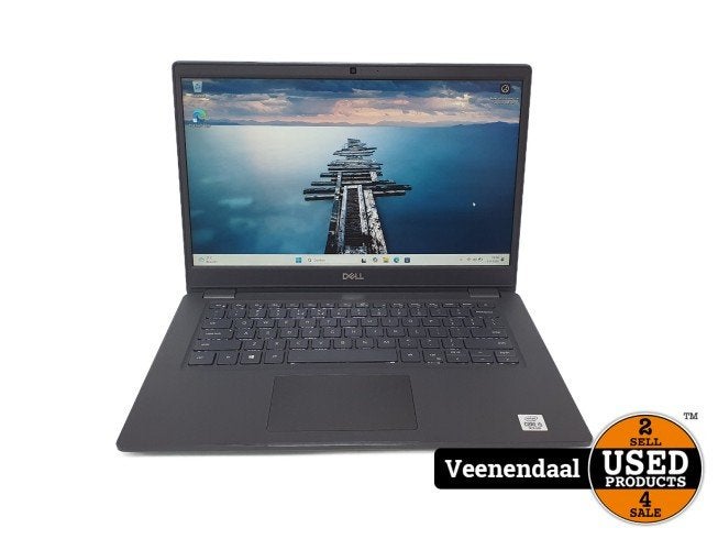 Dell Latitude 3410 - Intel i5-10210U 8GB RAM 128GB SSD W11, Dell, Zo goed als nieuw, Support@Dell.com, One Dell Way
Round Rock, TX 78682
United States