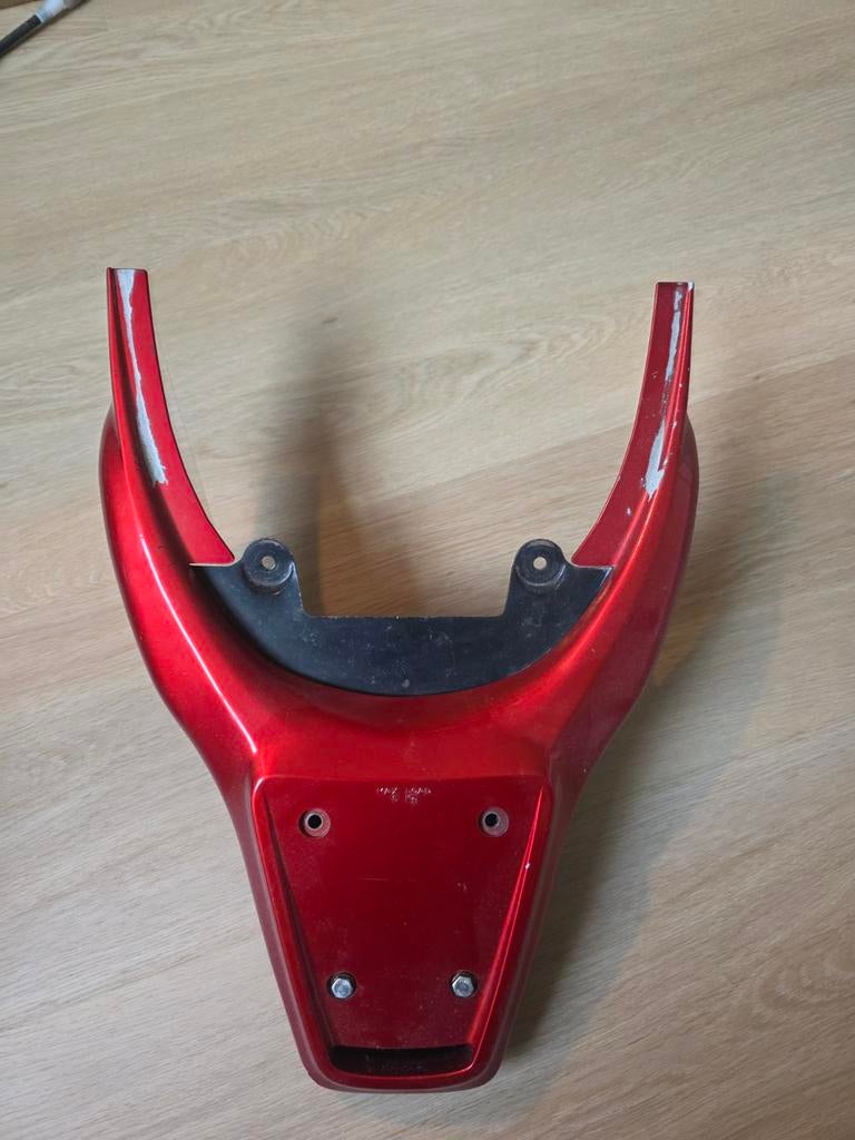 Piaggio Fastrider rekje rood, Ophalen of Verzenden