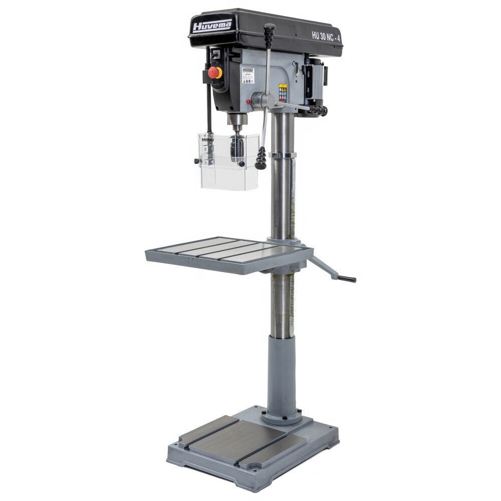Kolomboor HU 30 NC-4, Ophalen of Verzenden, Nieuw, 600 watt of meer, Kolomboormachine