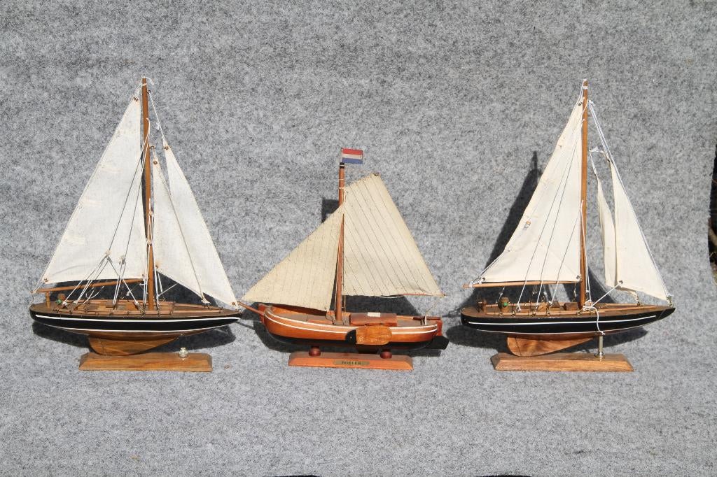 hobby en zelfbouw, Ophalen of Verzenden