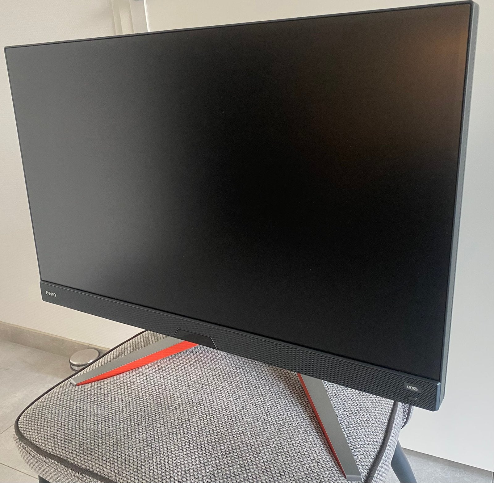 BenQ - Gaming Monitor 240hz te koop, Computers en Software, IPS, Full HD, Minder dan 1 ms, Zo goed als nieuw