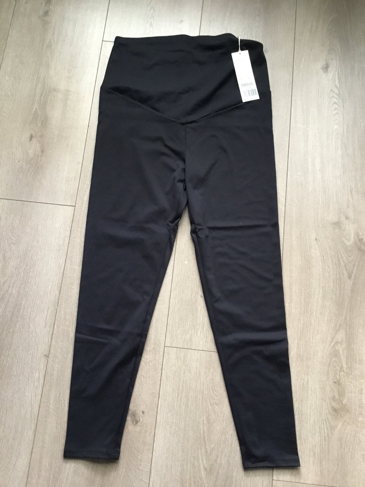 Oysho zwarte zwangerschap legging maat L, Kleding | Dames, Ophalen of Verzenden, Nieuw, Zwart
