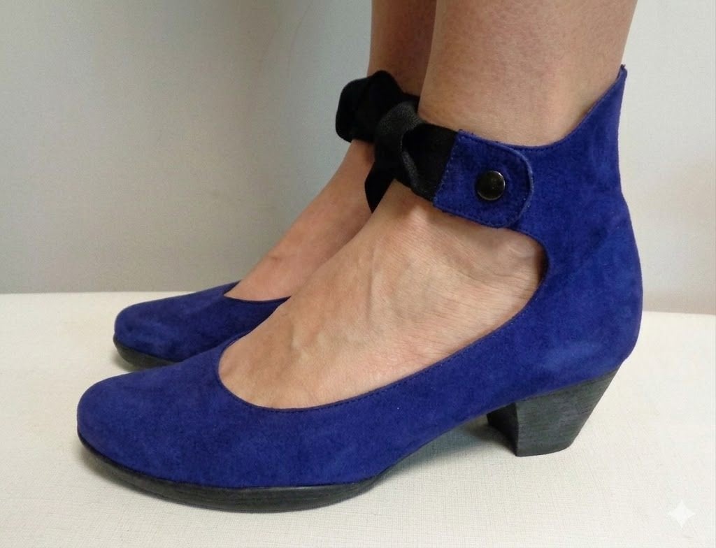 schoen Arche, Kleding | Dames, Schoenen, Schoenen met lage hakken, Zo goed als nieuw, Arche, Verzenden