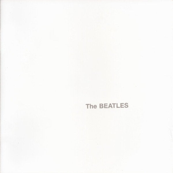 2CD: The Beatles – The Beatles - The White Album (ZGAN), Ophalen of Verzenden, Zo goed als nieuw, Album, Digipak