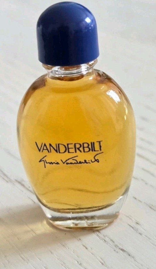 Vanderbilt van Gloria Vanderbilt, Verzenden, Miniatuur
