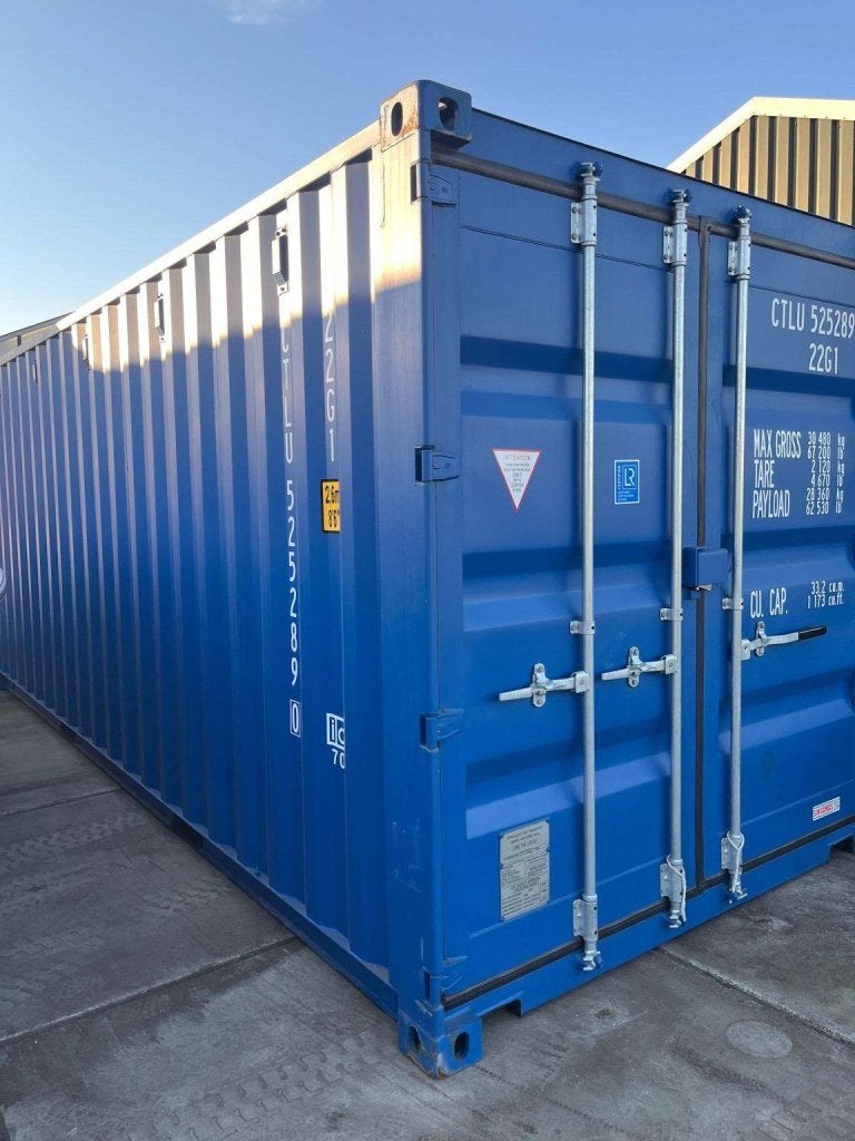 Containers voor verhuur, Niet ingevuld, Niet ingevuld, Niet ingevuld