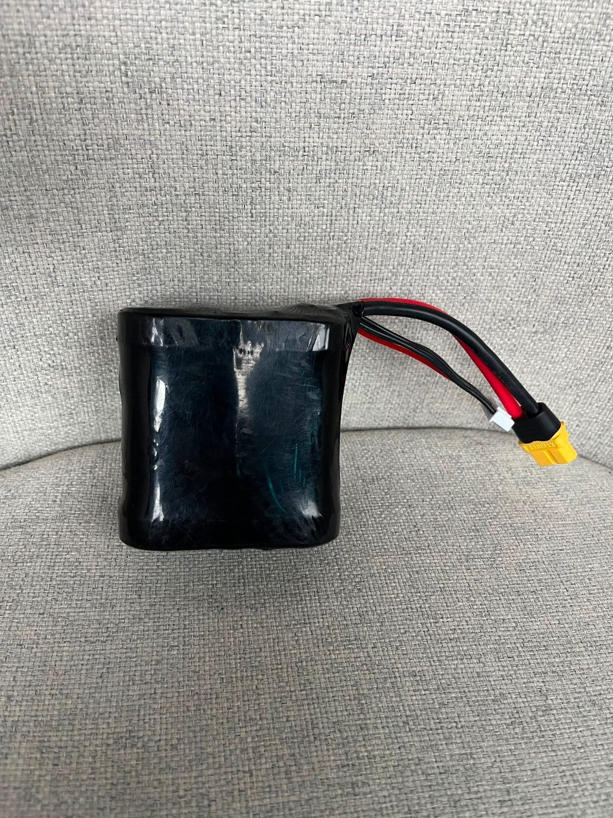 6S 5000mah 70A Li-ion Reliance RS50, Ophalen of Verzenden, Nieuw