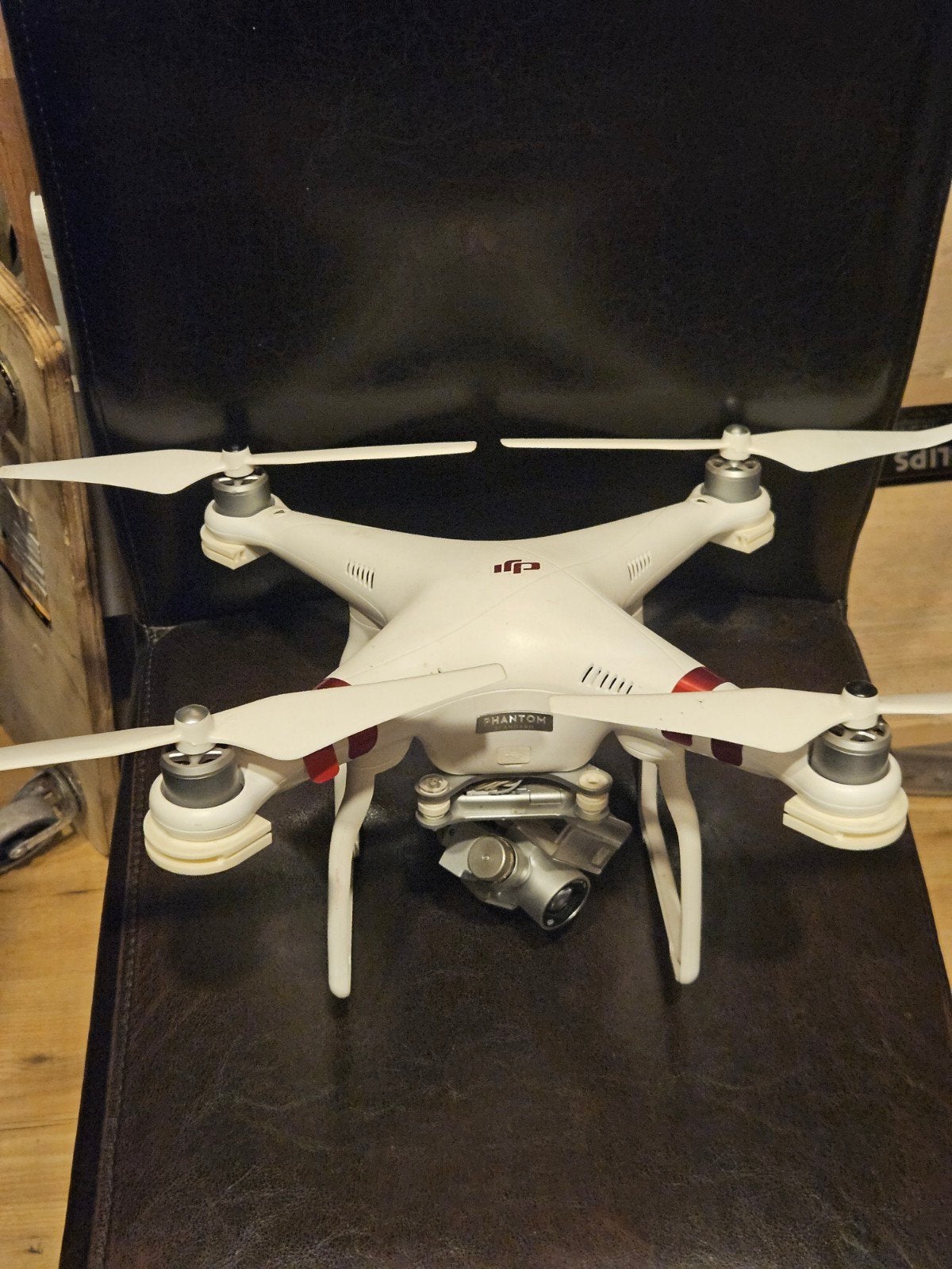 DJI Phantom 3 Standard Drone met Camera, Ophalen of Verzenden