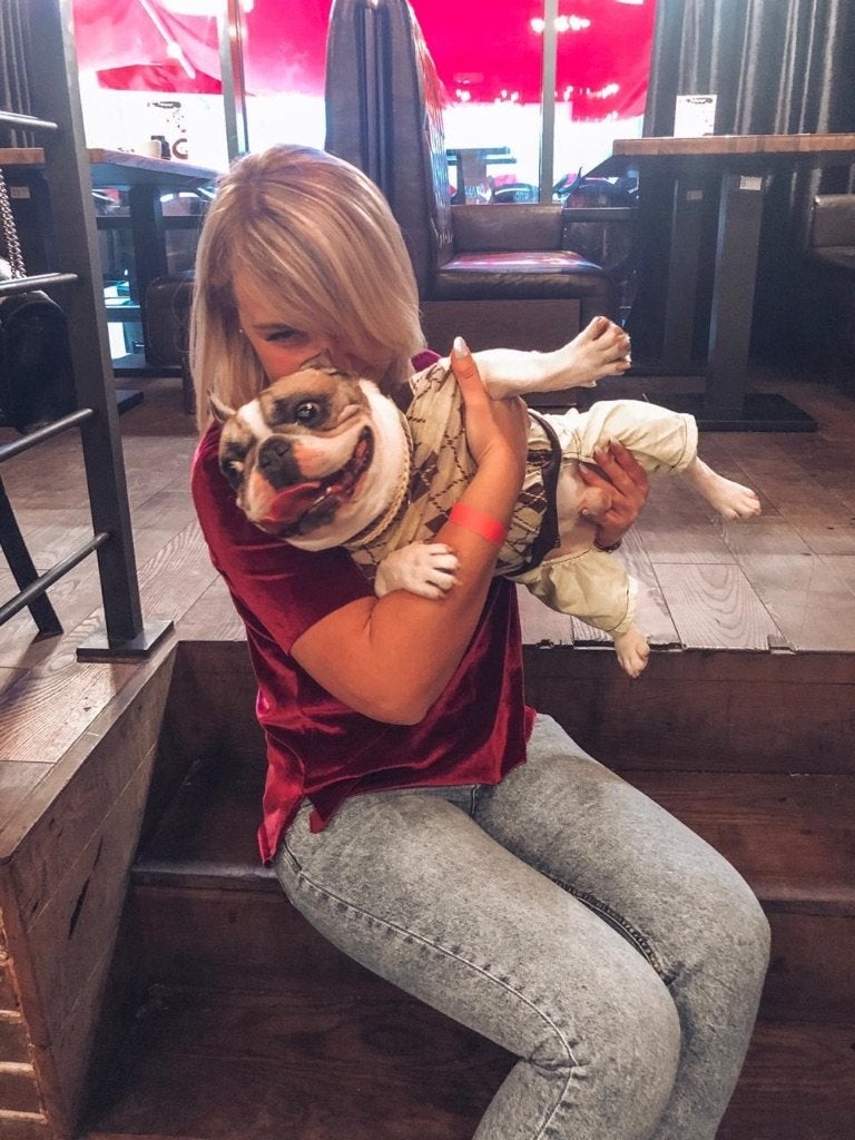 Pet Sitter – Dog & Cat Care (Rotterdam), Komt aan huis, Oppas