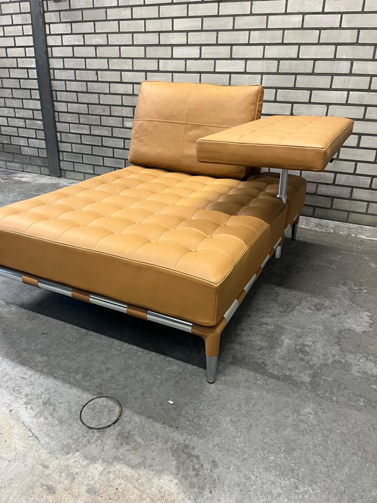 Cassina Privé loungebank - Philippe Starck design, Huis en Inrichting, Ophalen, Zo goed als nieuw, Tweepersoons