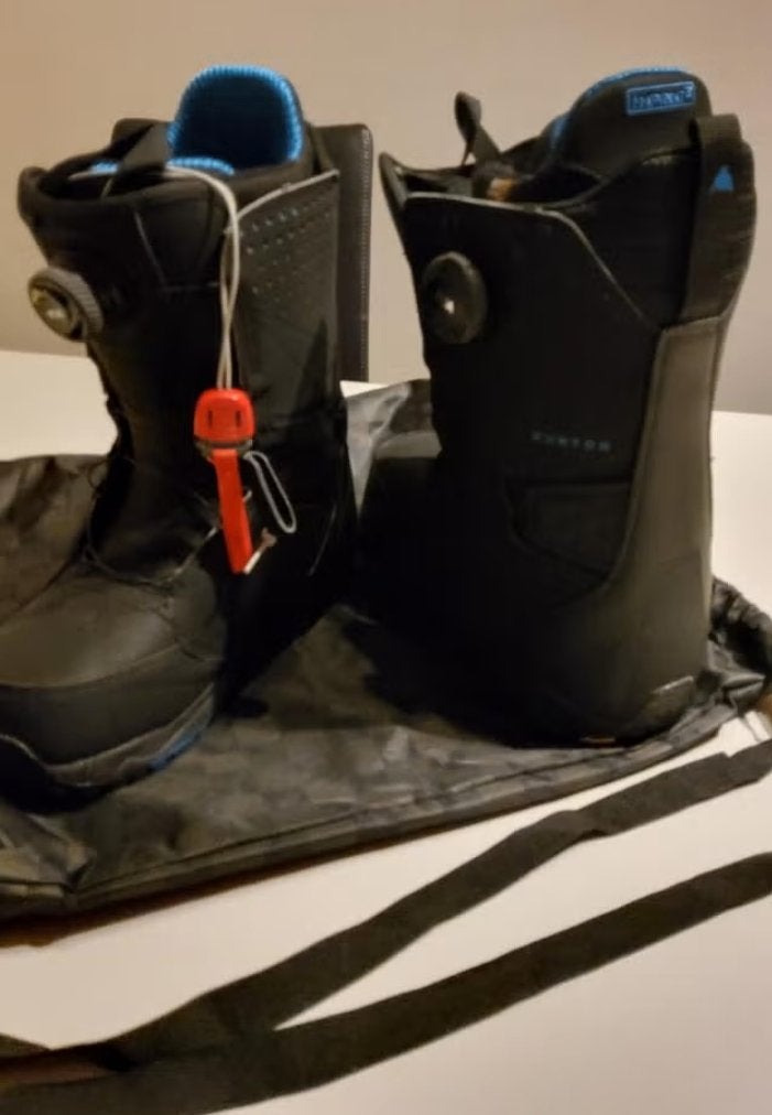 Burton Photon BOA Snowboard Boots – Topkwaliteit, Ophalen of Verzenden, Zo goed als nieuw, Schoenen