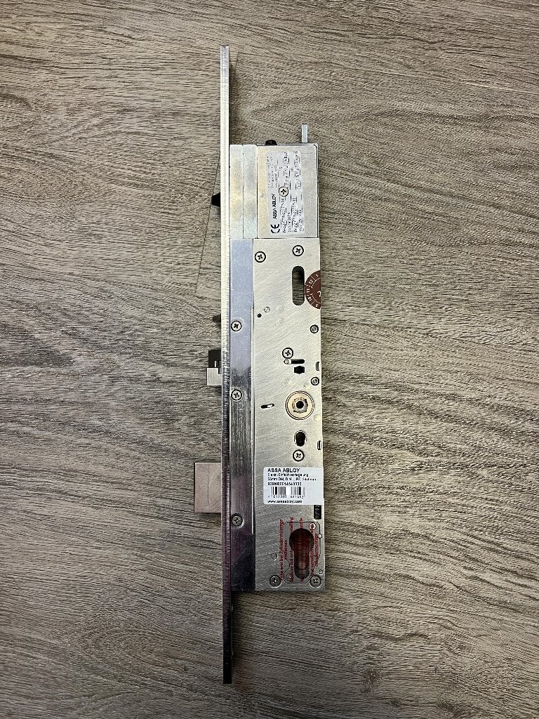 Assa Abloy Elektrisch slot 809NE Hi-O OneSystem CAN, Ophalen of Verzenden, Nieuw, Overige materialen, Slot
