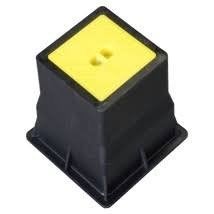 Gezocht, meetput, peilput, gasput, Ophalen of Verzenden