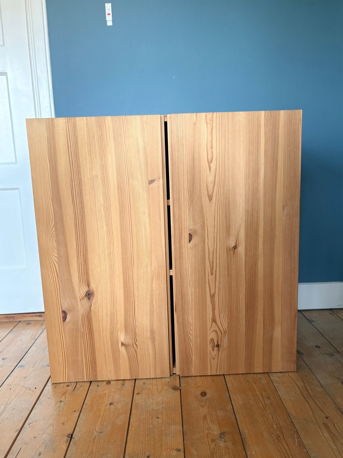 IKEA IVAR Kast, grenen, 80x50x83 cm, Ophalen, Zo goed als nieuw