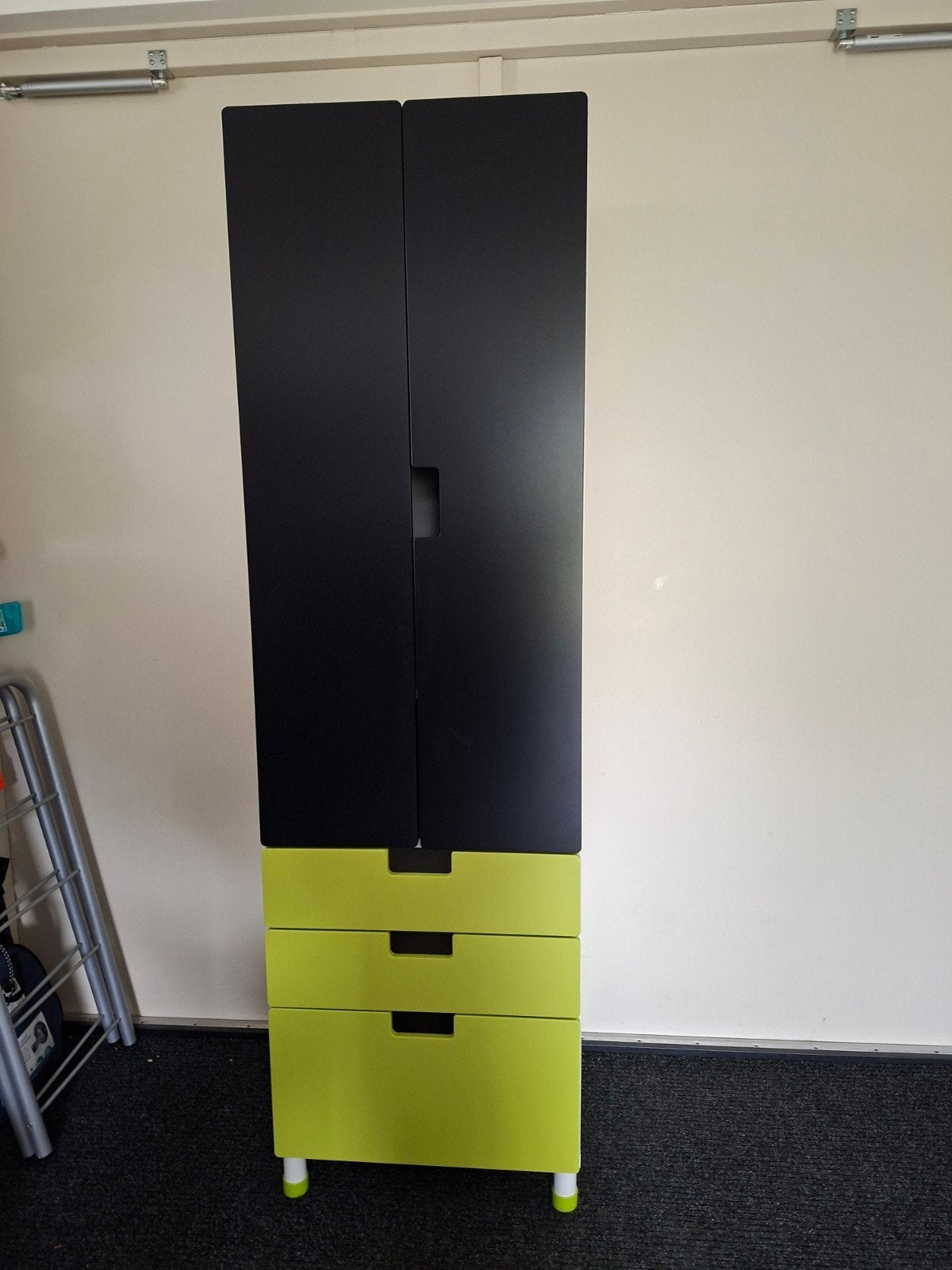 Ikea Stuva kast, Kinderen en Baby's, Kinderkamer | Commodes en Kasten, Ophalen, Minder dan 75 cm, 50 tot 70 cm, 105 cm of meer